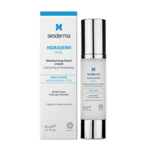 Sesderma HIDRADERM  HYAL Facial Cream 1.7  fl. Oz
