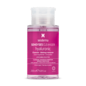 SENSYSES Cleanser Hyaluronic 6.8 fl. Oz