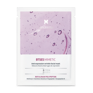 Sesderma BTSES  MIMETIC Face Mask 5  pc
