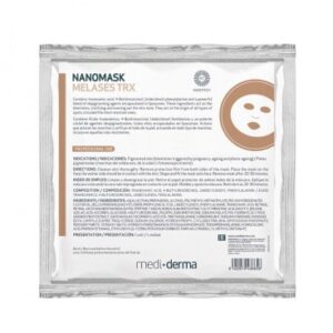 NANOMASK TRX WHITENING
