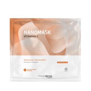 NANOMASK VITAMIN C