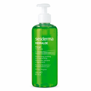 Sesderma HIDRALOE  Aloe Gel 8.5 fl. Oz